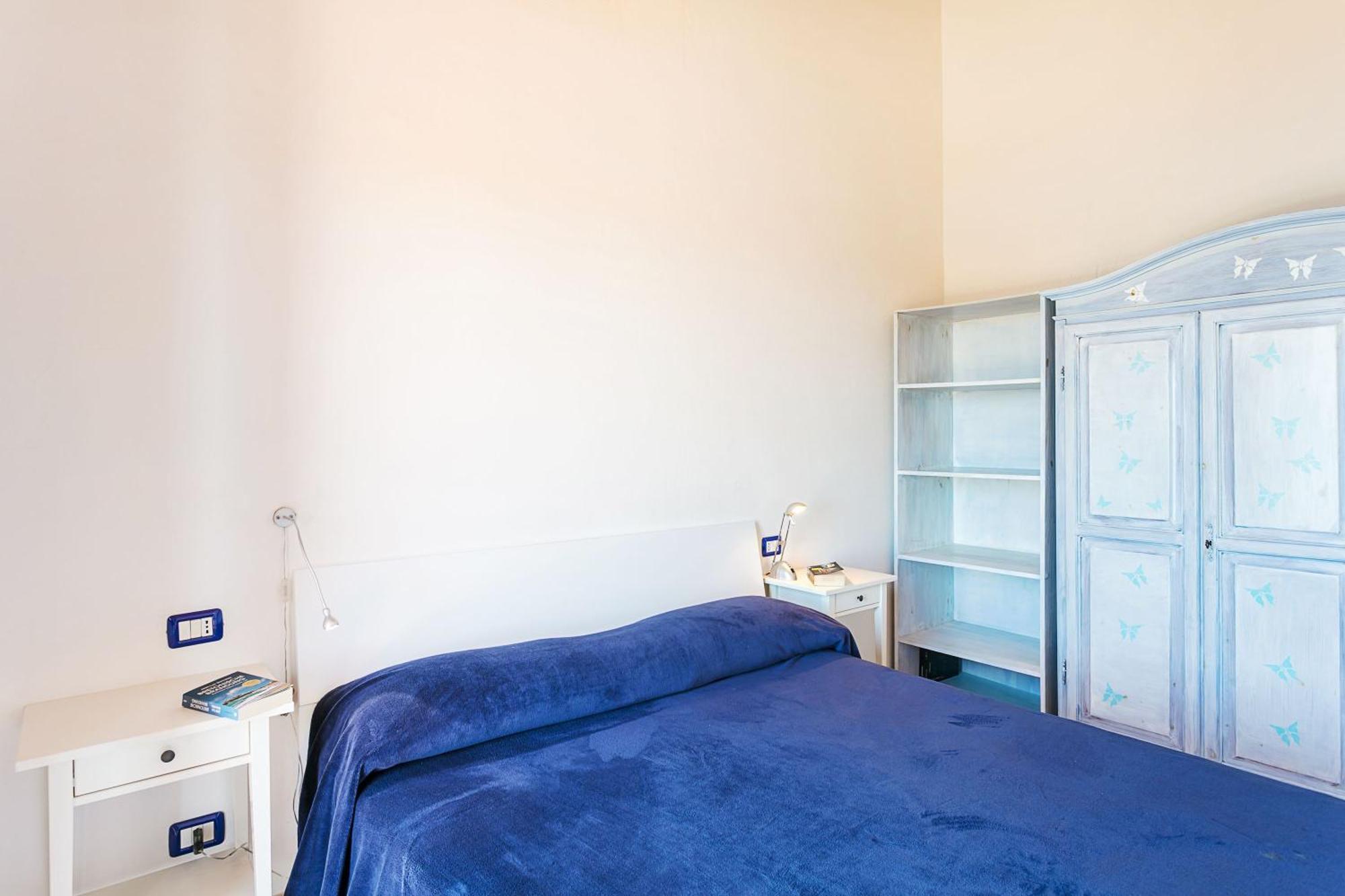 Ferienwohnung Golfo Aranci - Cala Delfino Exterior foto